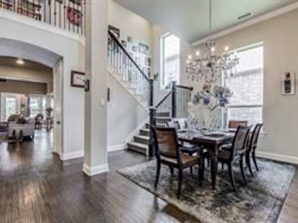 6365 Bear Lake Road, Frisco, TX 75036