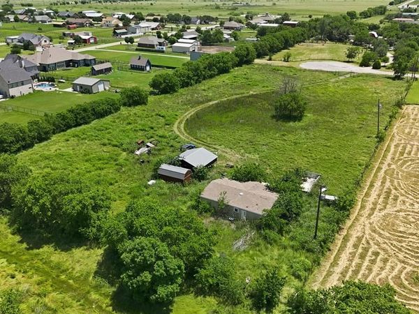 18508 James Smith Road, Justin, TX 76247