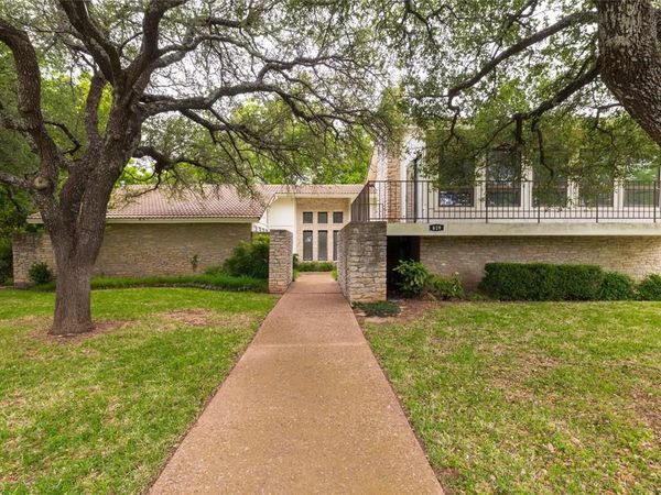 619 Baylor Street , Weatherford, TX 76086