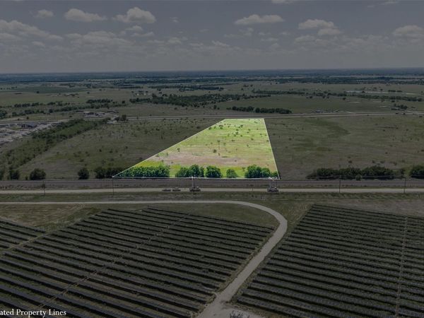 Lot 2 HWY 36, Rogers, TX 76569