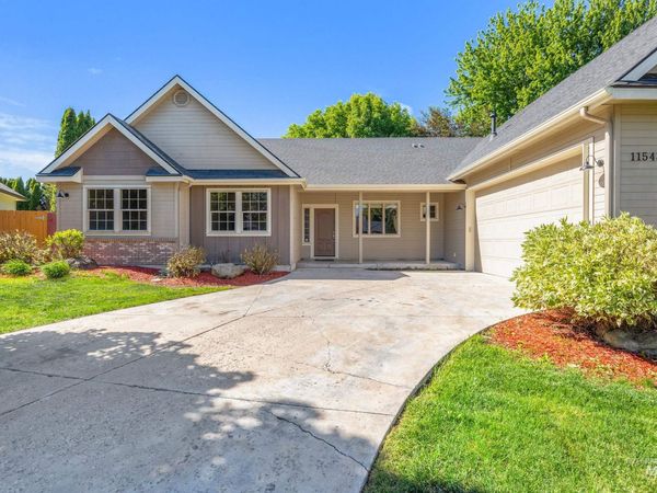 11543 W Wagon Pass Ct, Boise, ID 83709
