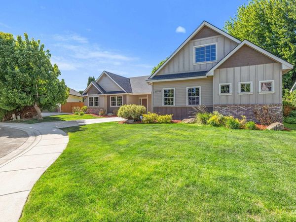 11543 W Wagon Pass Ct, Boise, ID 83709