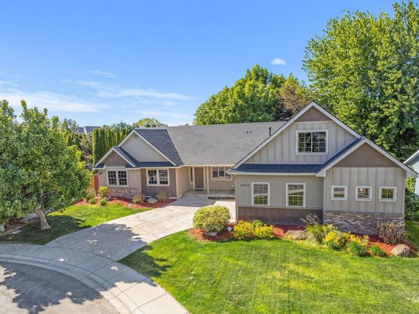 11543 W Wagon Pass Ct, Boise, ID 83709