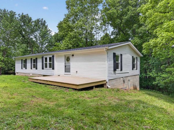 192 Williams Silverville Road, Williams, IN 47470