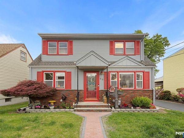 56 Garwood Court, GARFIELD, NJ 07026