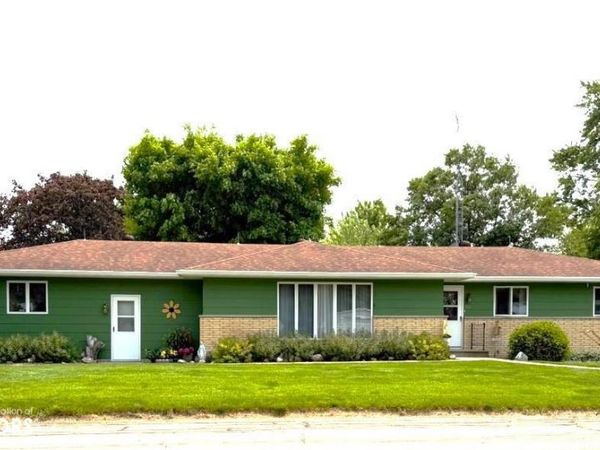 201 W 4Th Street, Packwood, IA 52580
