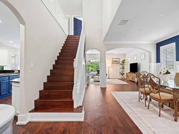 5817 SE Crooked Oak Avenue, Hobe Sound, FL 33455