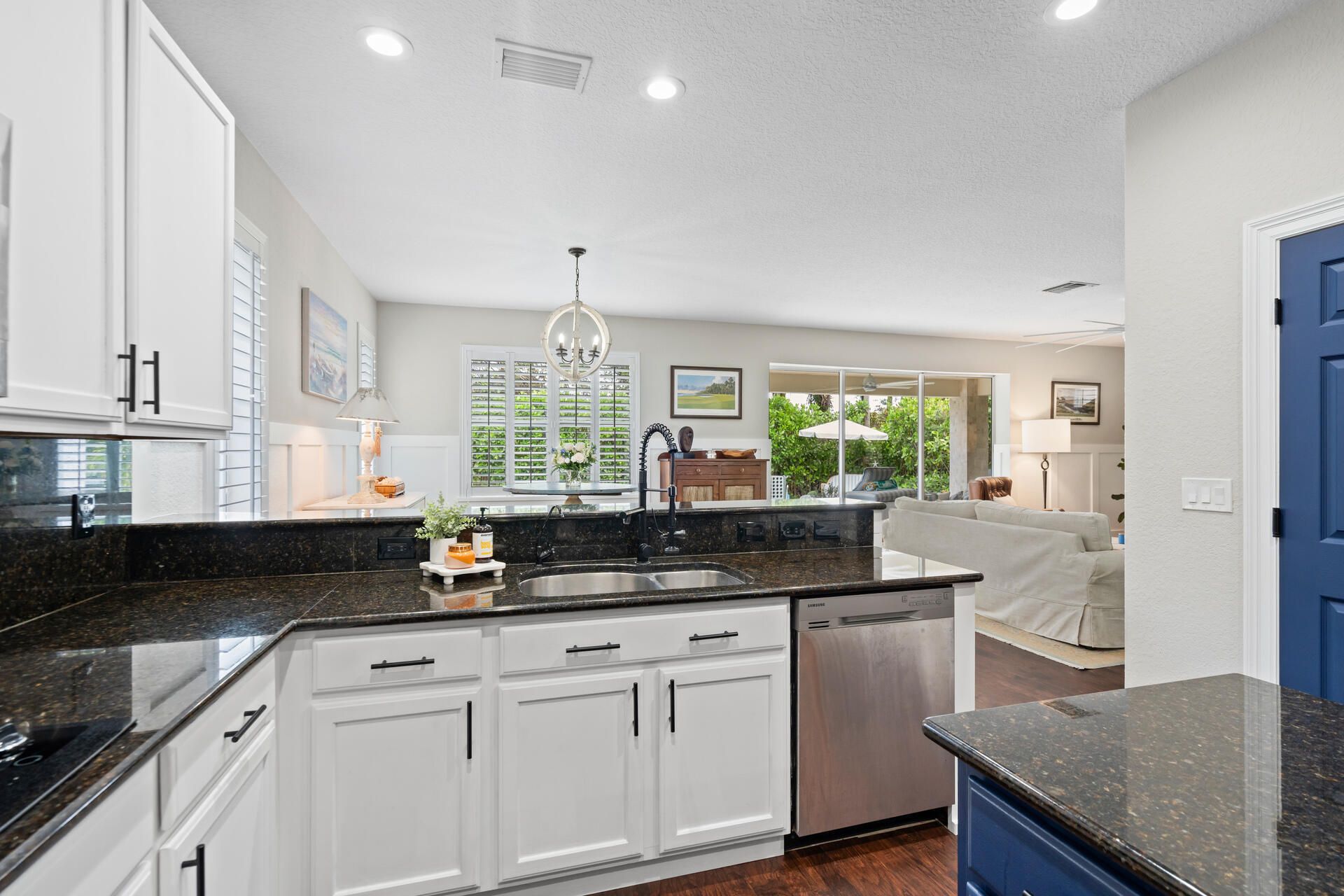 5817 SE Crooked Oak Avenue, Hobe Sound, FL 33455 Photo