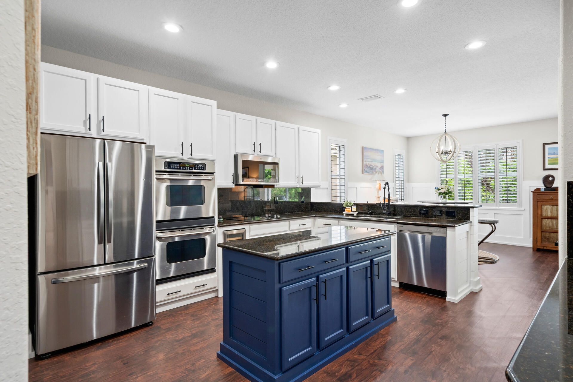 5817 SE Crooked Oak Avenue, Hobe Sound, FL 33455 Photo
