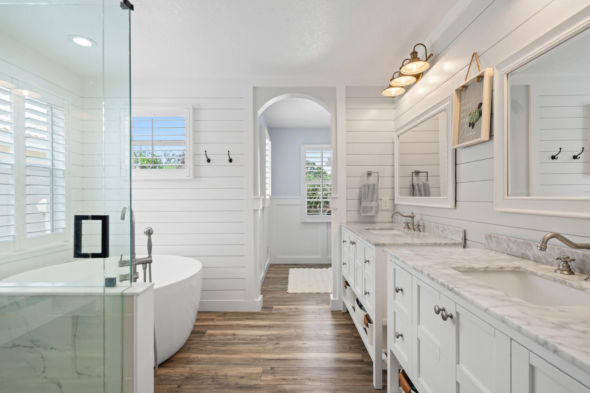 5817 SE Crooked Oak Avenue, Hobe Sound, FL 33455 Photo