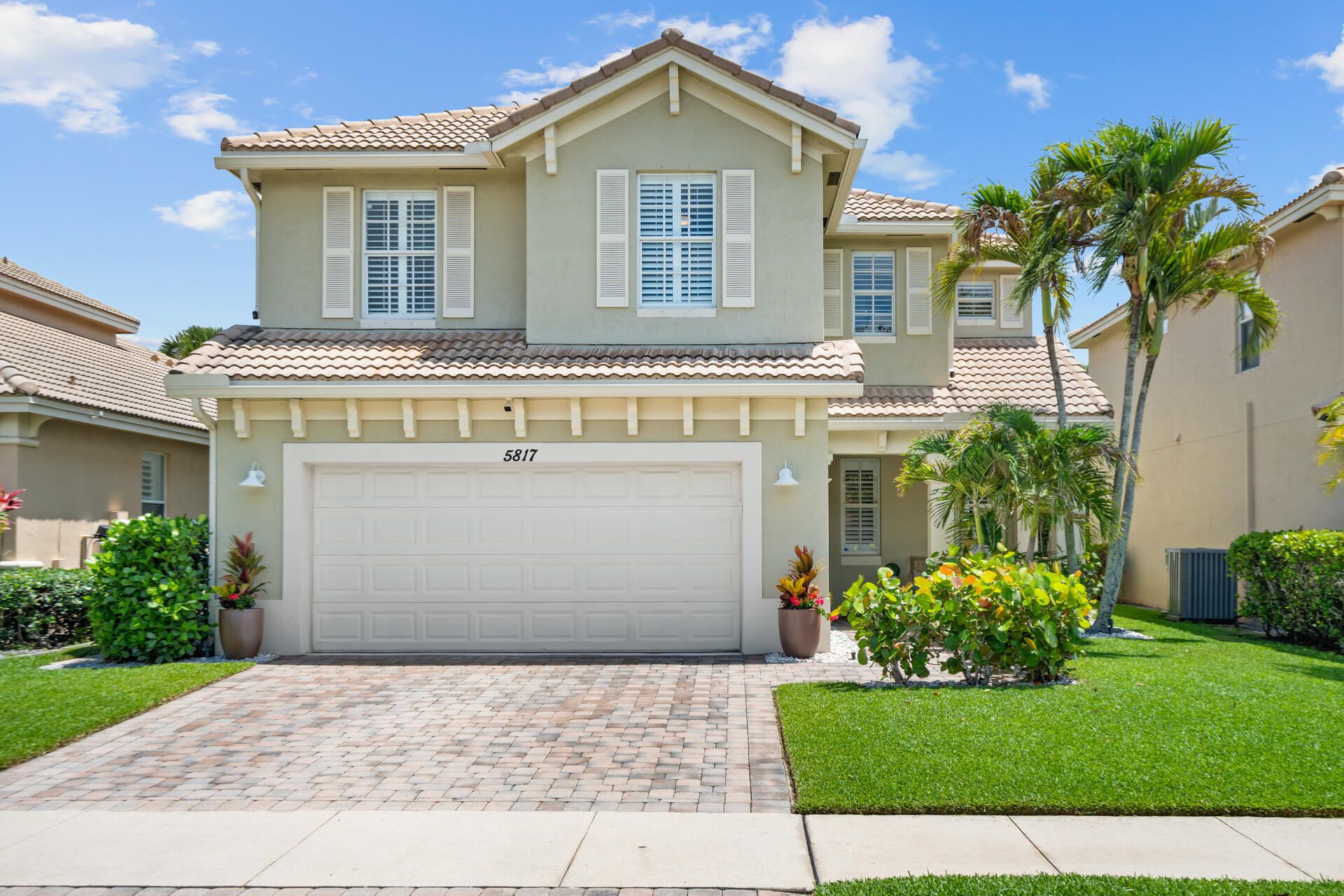 5817 SE Crooked Oak Avenue, Hobe Sound, FL 33455 Photo