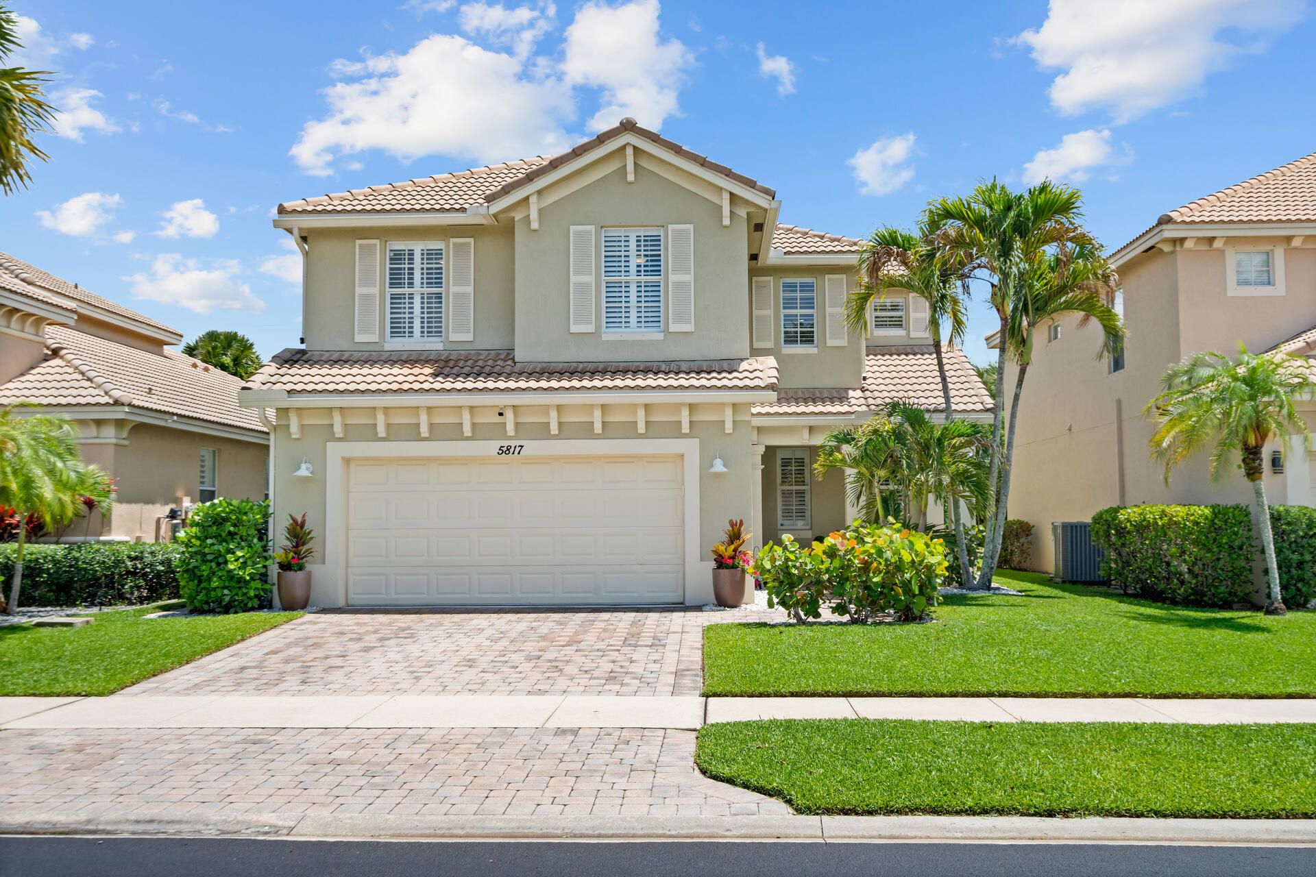5817 SE Crooked Oak Avenue, Hobe Sound, FL 33455 Photo