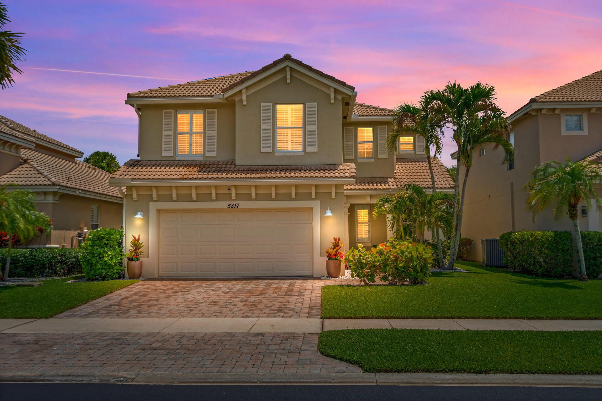 5817 SE Crooked Oak Avenue, Hobe Sound, FL 33455 Photo