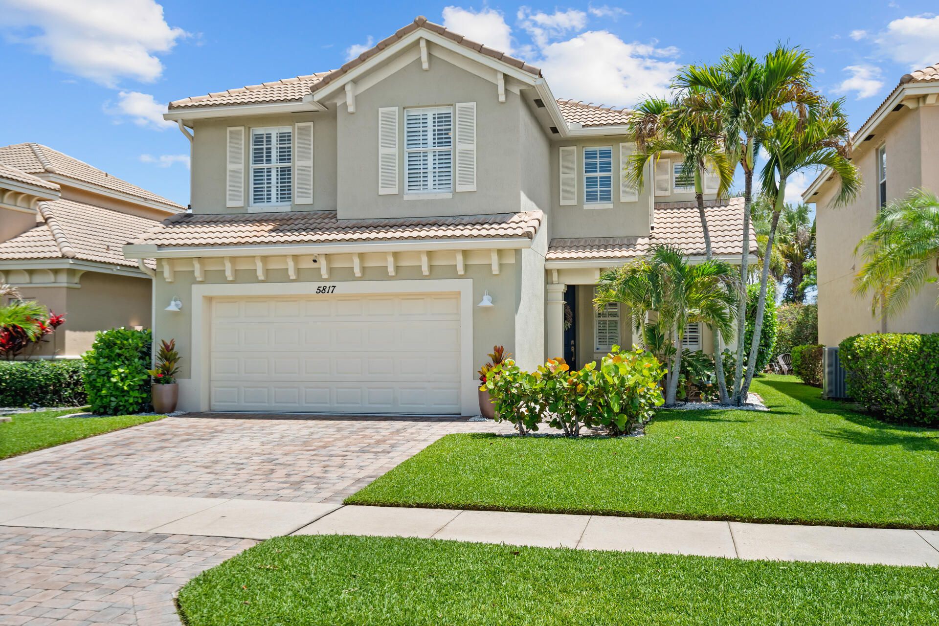 5817 SE Crooked Oak Avenue, Hobe Sound, FL 33455 Photo