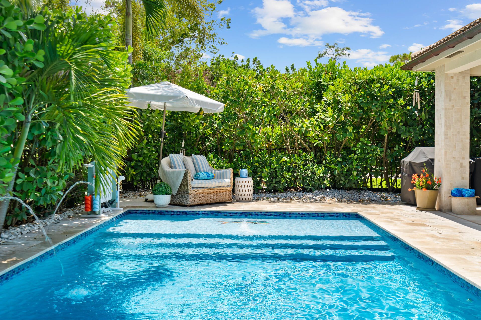 5817 SE Crooked Oak Avenue, Hobe Sound, FL 33455 Photo