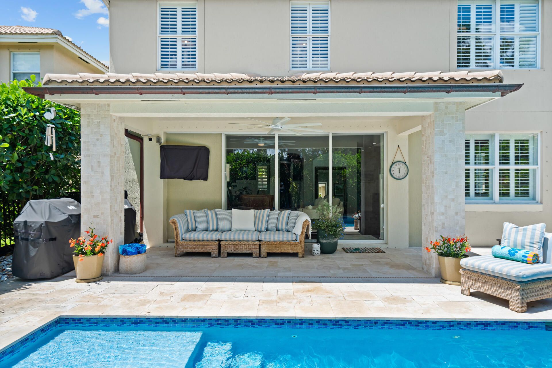 5817 SE Crooked Oak Avenue, Hobe Sound, FL 33455 Photo