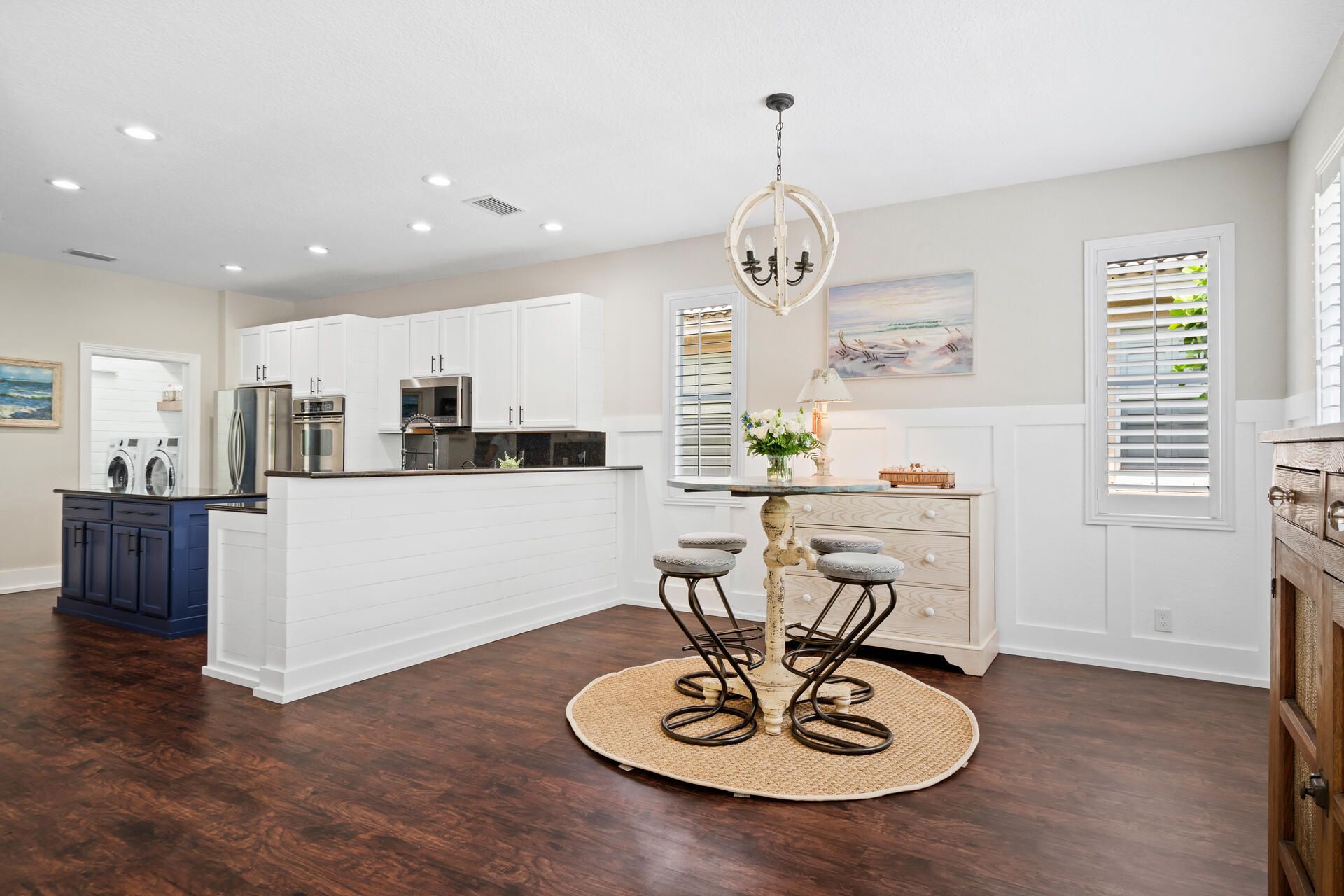 5817 SE Crooked Oak Avenue, Hobe Sound, FL 33455 Photo