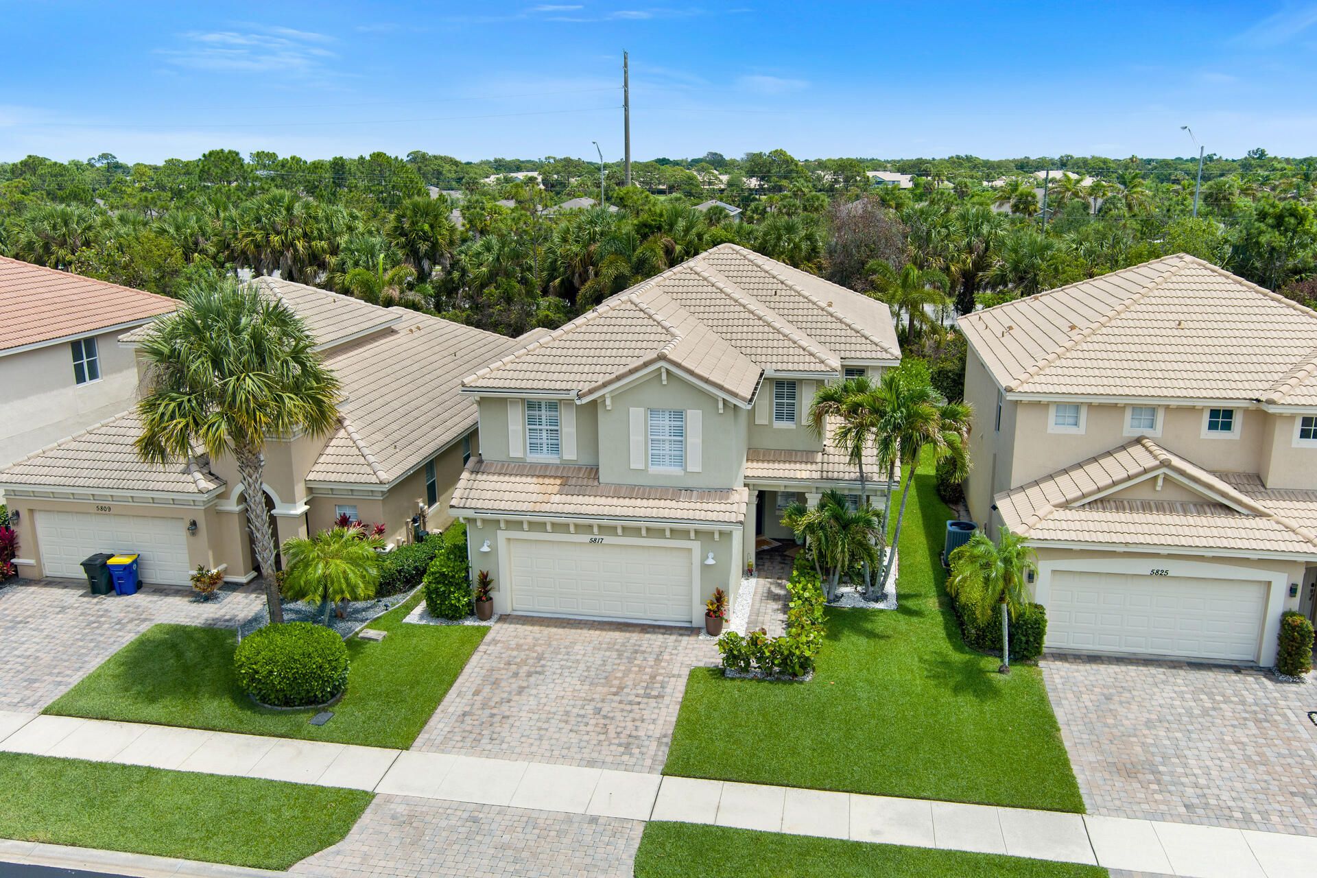5817 SE Crooked Oak Avenue, Hobe Sound, FL 33455 Photo