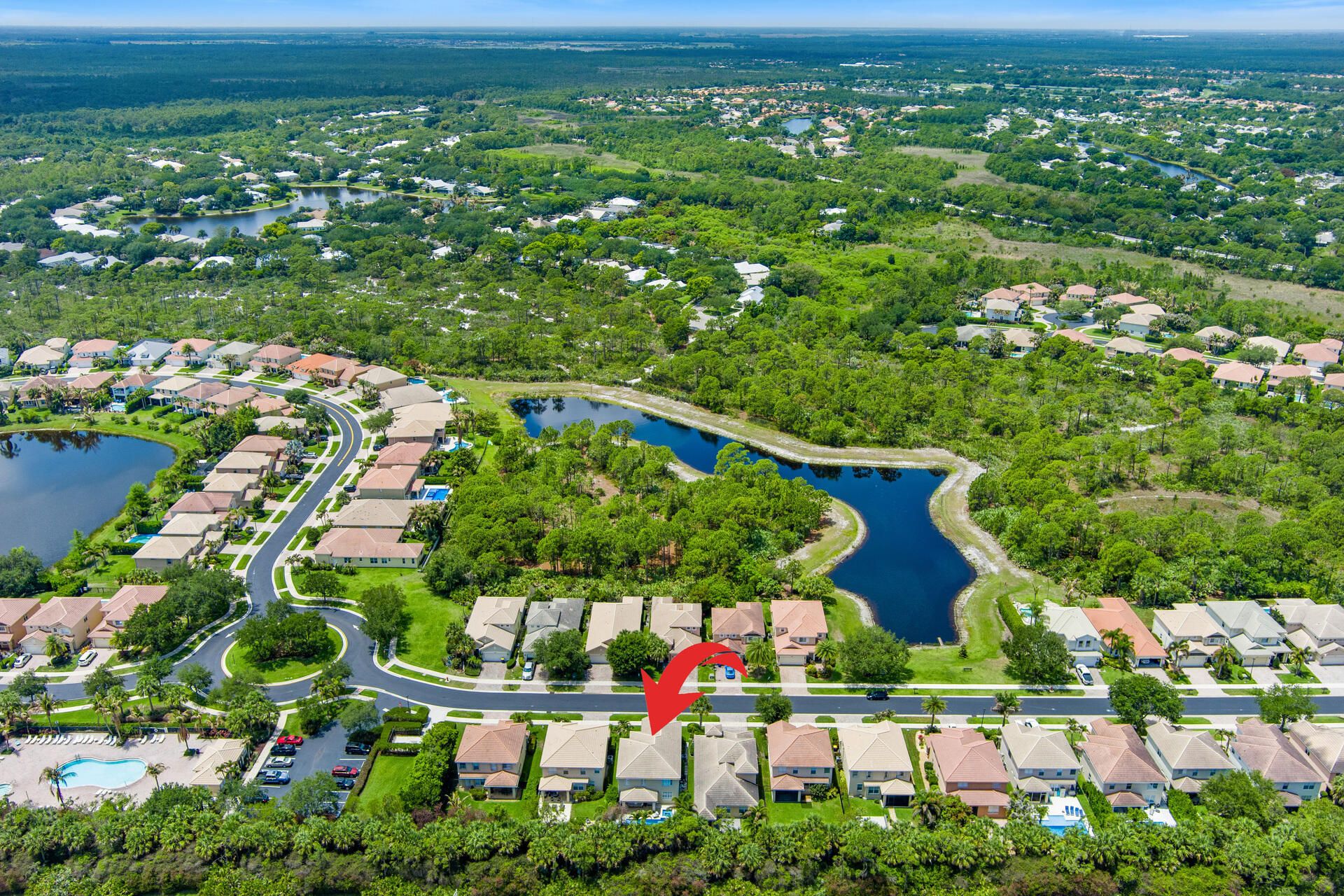 5817 SE Crooked Oak Avenue, Hobe Sound, FL 33455 Photo