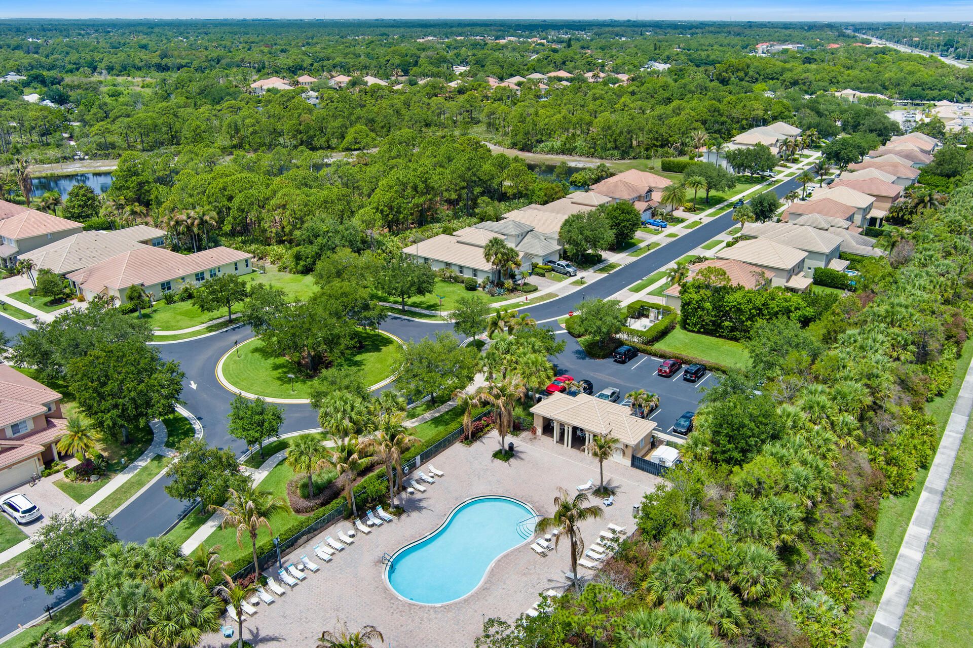 5817 SE Crooked Oak Avenue, Hobe Sound, FL 33455 Photo