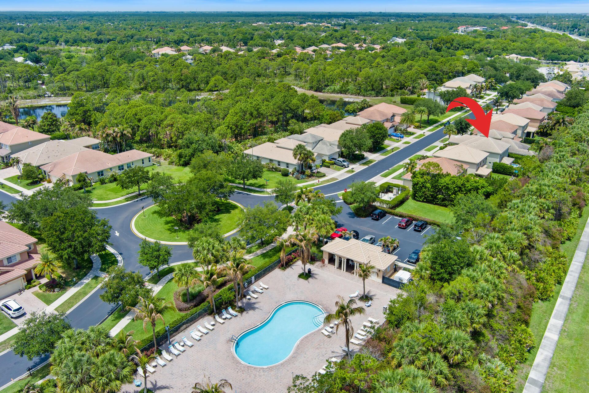 5817 SE Crooked Oak Avenue, Hobe Sound, FL 33455 Photo