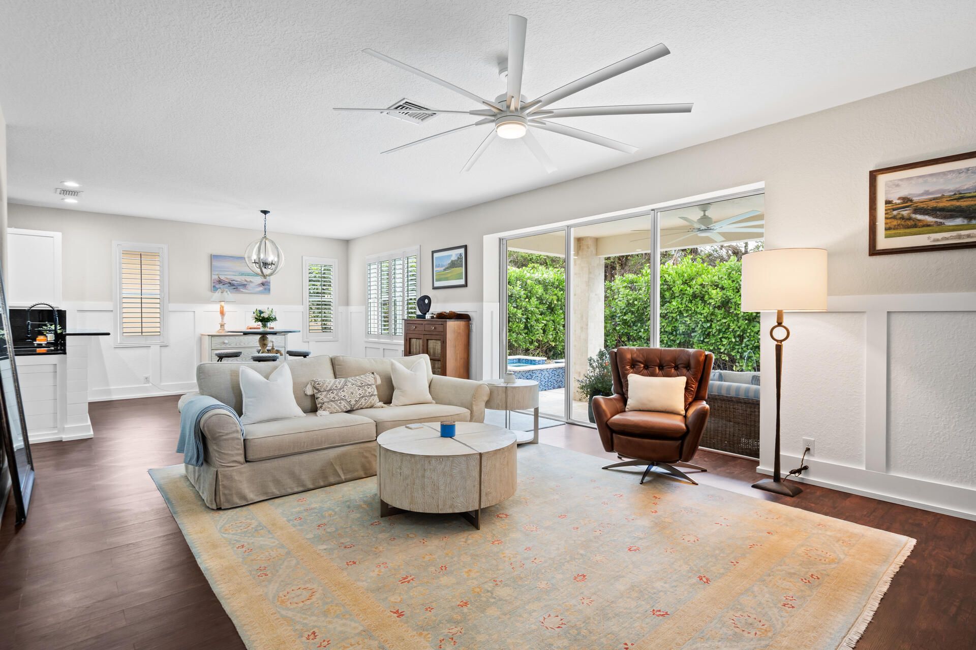 5817 SE Crooked Oak Avenue, Hobe Sound, FL 33455 Photo