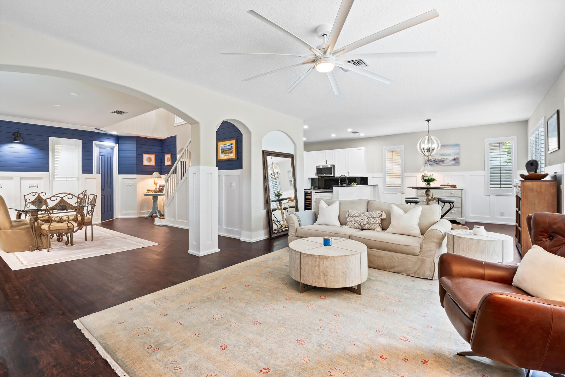 5817 SE Crooked Oak Avenue, Hobe Sound, FL 33455 Photo