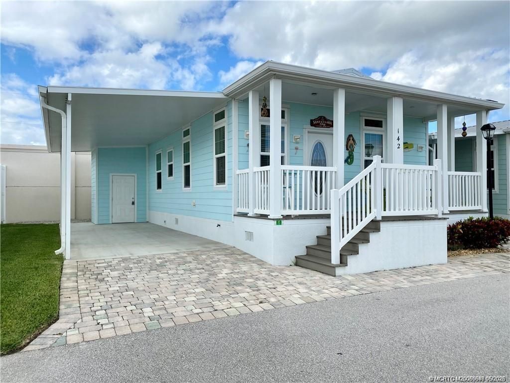 142 NE Coastal Drive, Jensen Beach, FL 34957 Photo