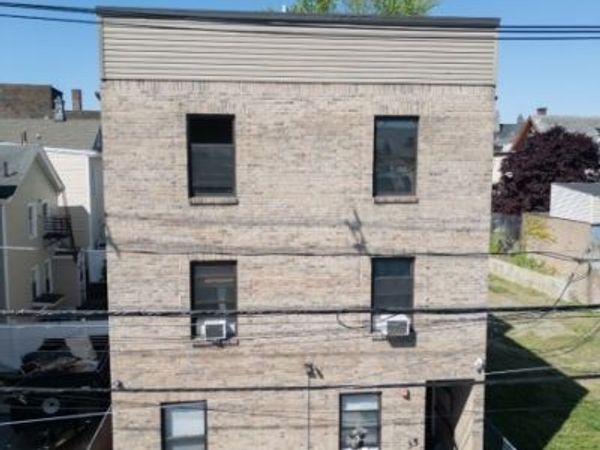 35 Columbia Ave, Passaic, NJ 07055