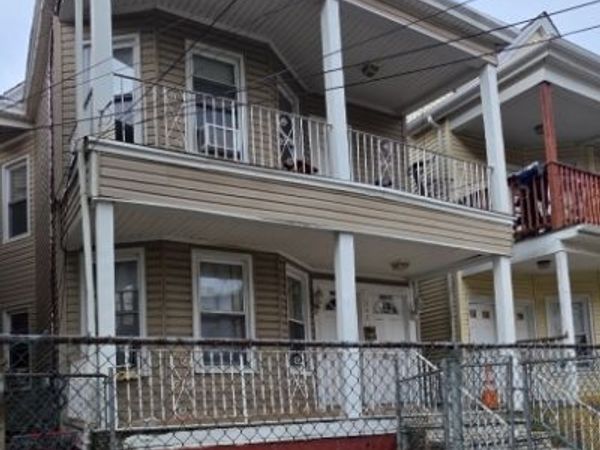 266 Madison St, Passaic, NJ 07055