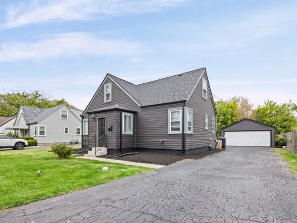 224 Wagner Drive , Northlake, IL 60164