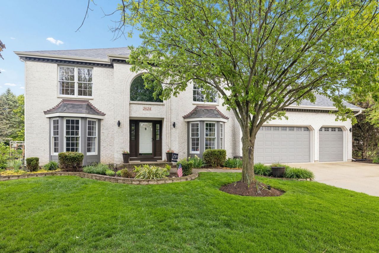 2624 Wendy Drive , Naperville, IL 60565 Main Photo