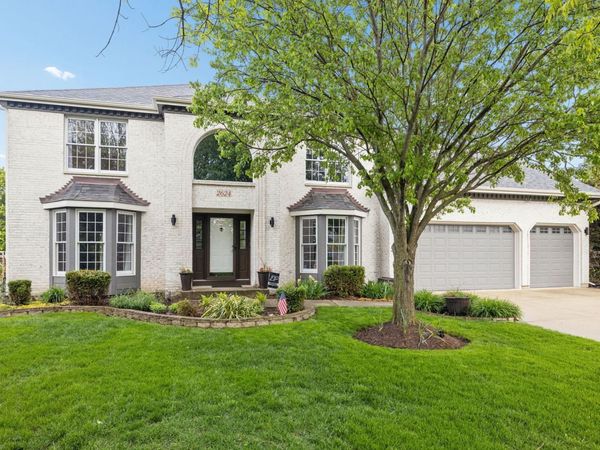 2624 Wendy Drive , Naperville, IL 60565