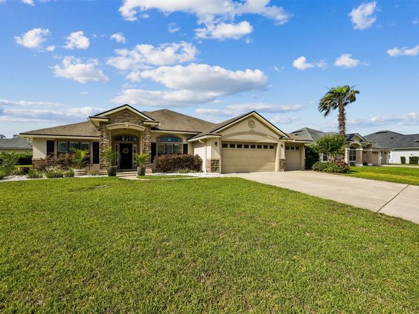 33114 PRAIRIE PARKE Place, Fernandina Beach, FL 32034