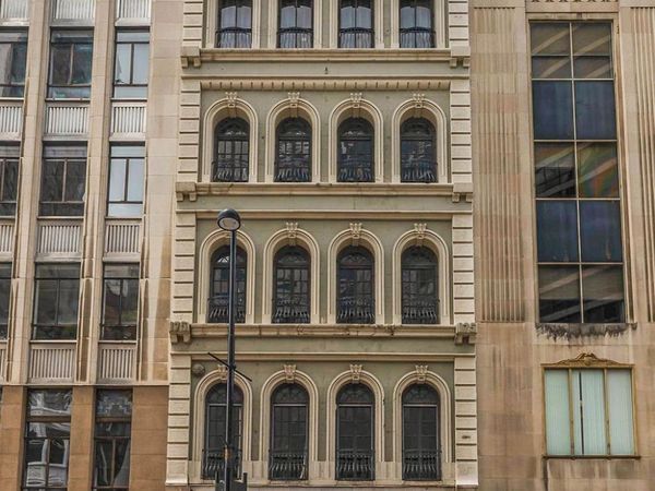 417 Vine Street, Cincinnati, OH 45202