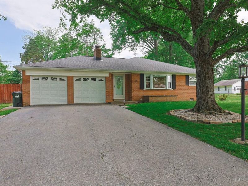 553 Old Orchard Drive, Union Twp, OH 45255 Photo 1
