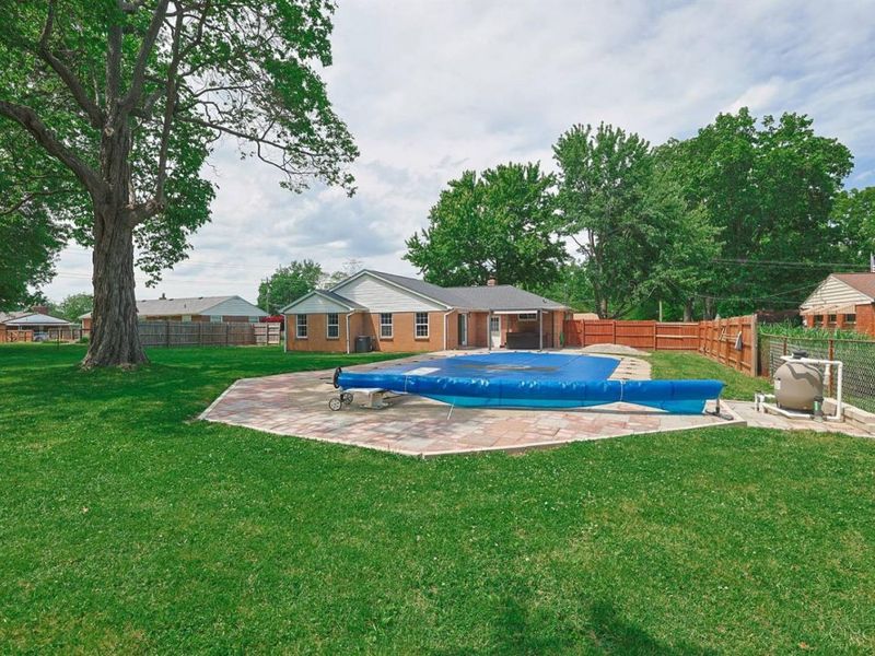 553 Old Orchard Drive, Union Twp, OH 45255 Photo 26