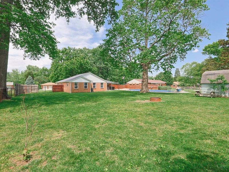 553 Old Orchard Drive, Union Twp, OH 45255 Photo 31