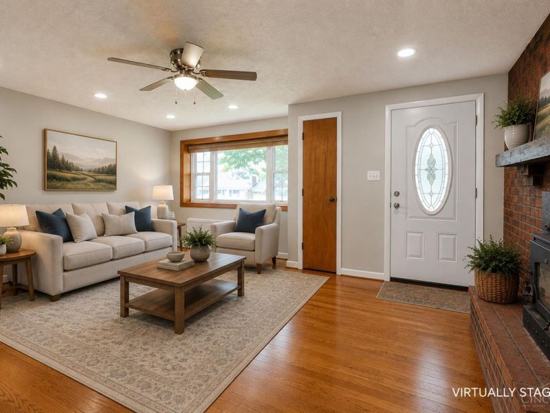 553 Old Orchard Drive, Union Twp, OH 45255 Photo 4