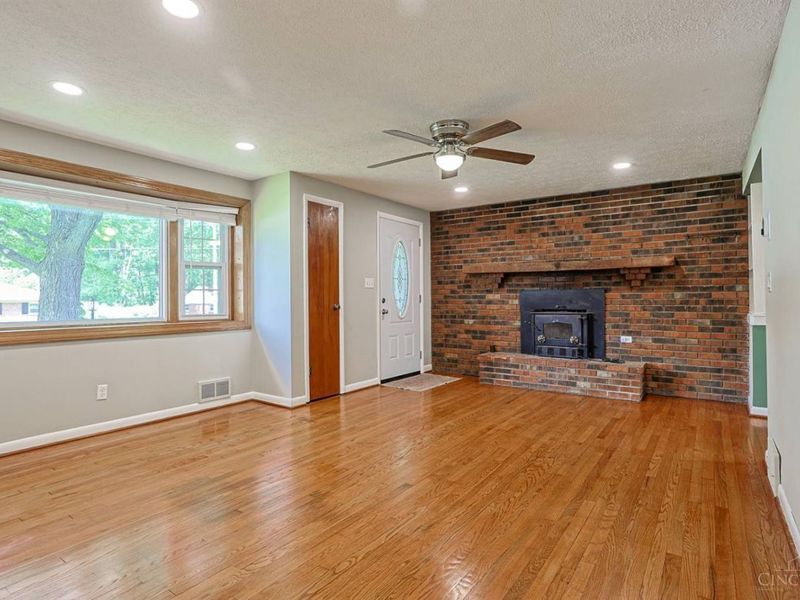 553 Old Orchard Drive, Union Twp, OH 45255 Photo 6