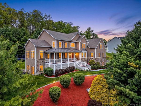 219 Country Club Road , Hopewell Junction, NY 12533