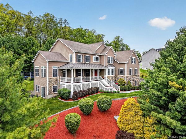 219 Country Club Road, Hopewell Junction, NY 12533