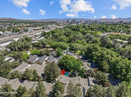 2300 Dickerson Road, Unit APT 51, Reno, NV 89503 Photo