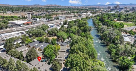 2300 Dickerson Road, Unit APT 51, Reno, NV 89503 Photo