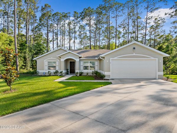 4 Westbury Place, Palm Coast, FL 32164