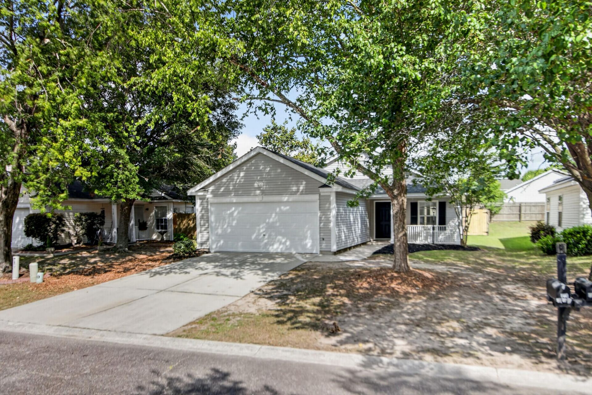 116 Two Pond Loop Photo 1