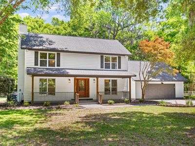2207 Clam Drive, Johns Island, SC 29455
