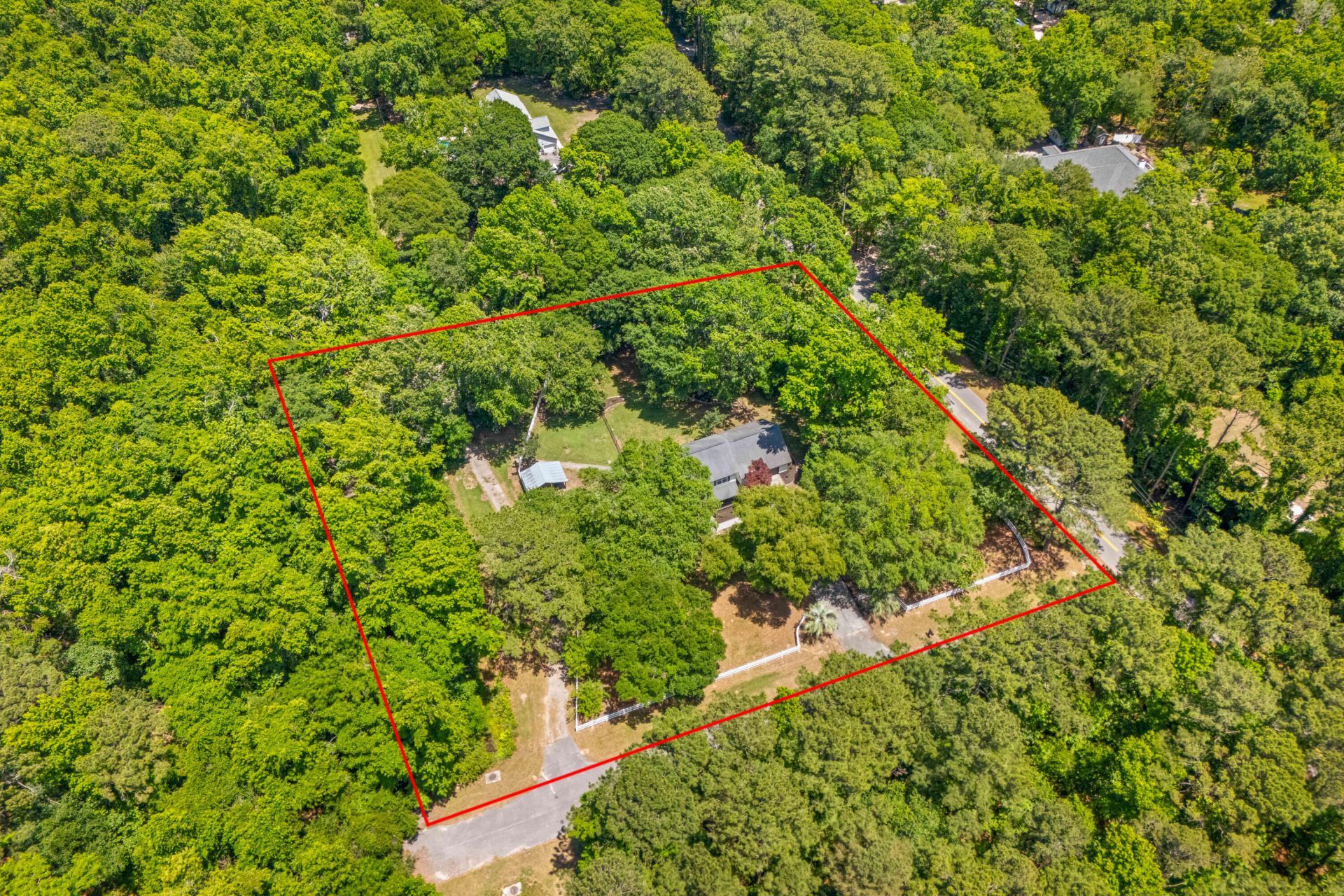 2207 Clam Drive Photo 4