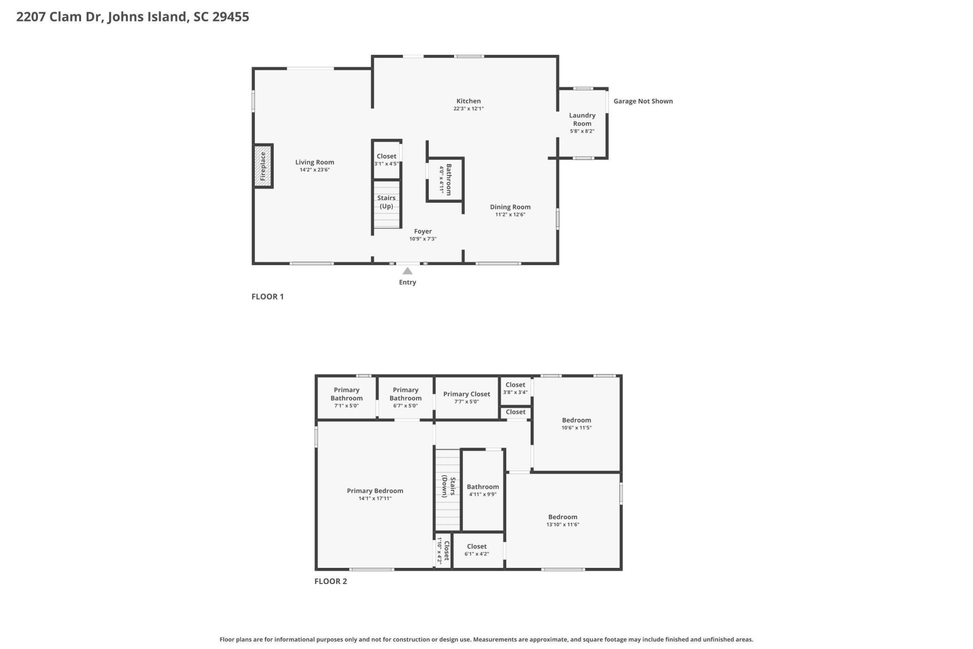 2207 Clam Drive Photo 65