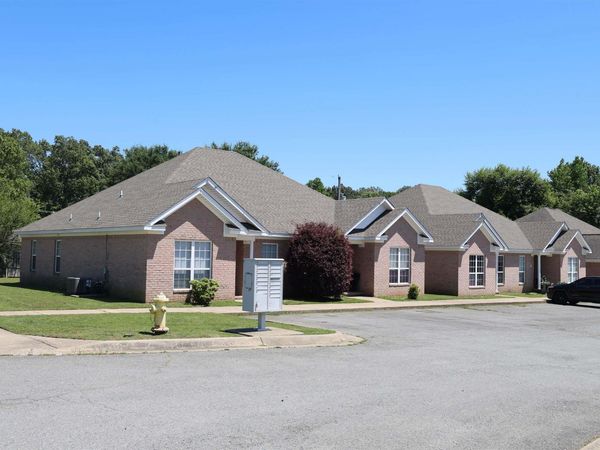 57 Cardinal Lane , Cabot, AR 72023